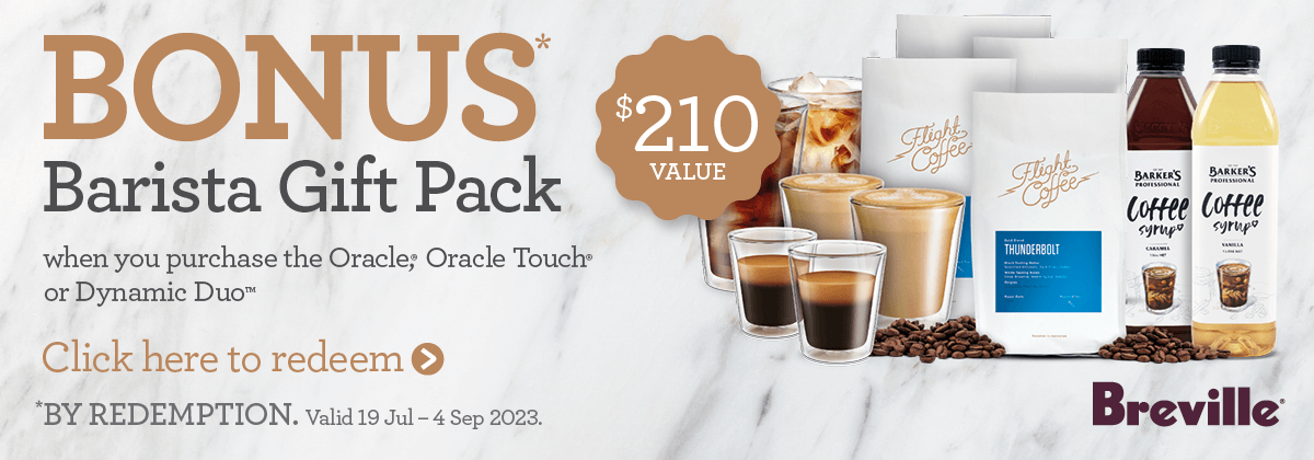 Barista Gift Pack