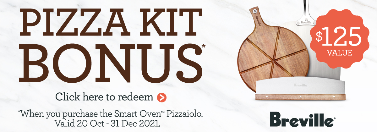 Pizza Bonus Kit